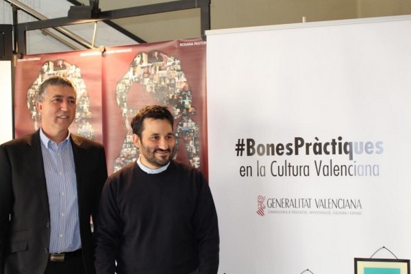 Cultura y Economía financiarán con 450.000 euros la participación de empresas culturales en ferias