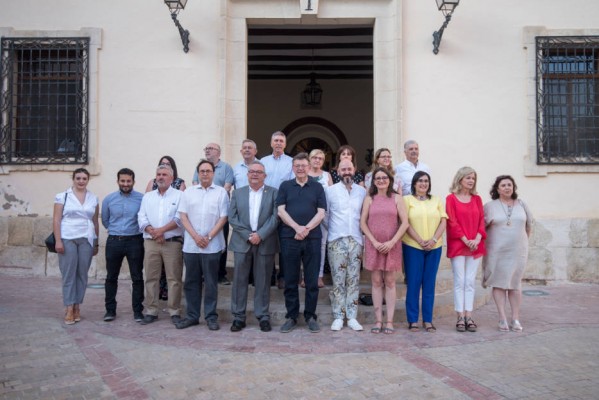 El Consell cumple 40 de los 50 compromisos adquiridos en el último Seminari de Govern