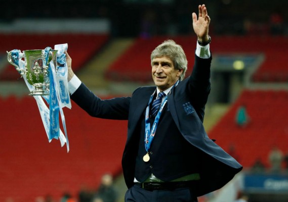 El Zenit ya negocia con Pellegrini y le ofrece 4 millones de euros al año