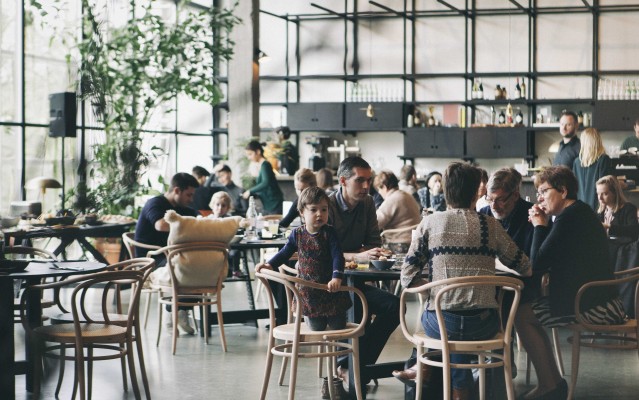 'Valencia Innovation Bay': la candidatura belga que quiere 