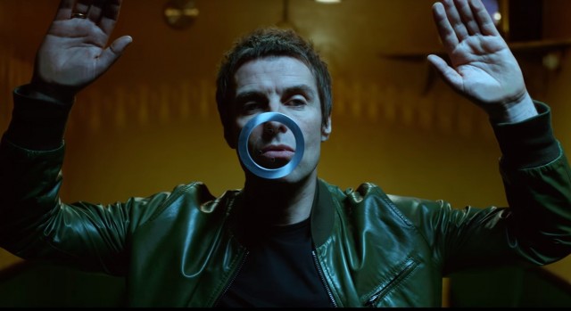 El rock de Liam Gallagher clausura el FIB 2018