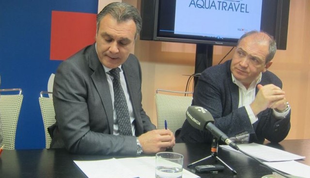 Turismo Valencia busca aumentar las conexiones con 