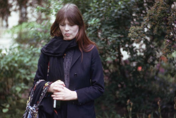 Nico, la cantante revolucionaria que nació para ser leyenda