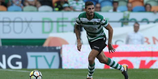 Piccini cierra el debate del lateral derecho