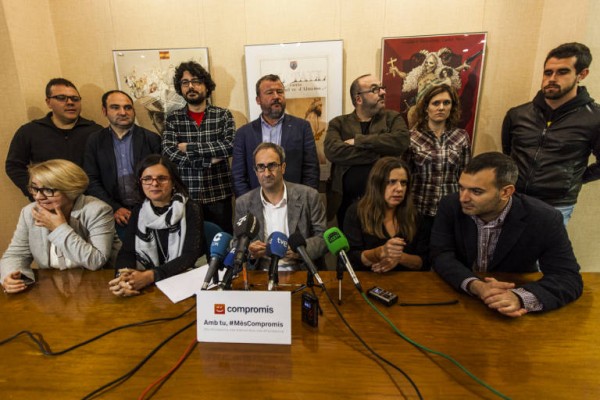 Los 'mayoristas' del Bloc insisten en el voto telemático para el congreso y reúnen 870 firmas