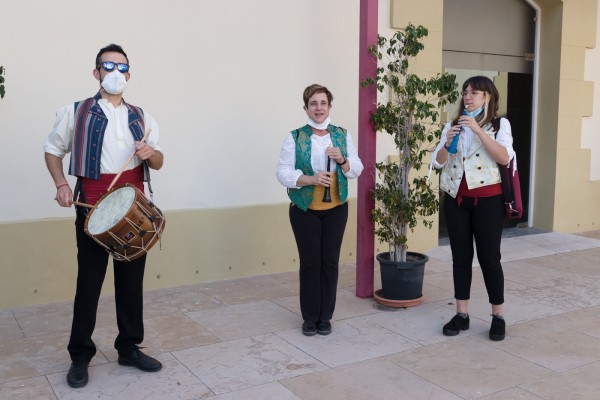 Exposición del Ninot 2021 (fotos PEPE OLIVARES)