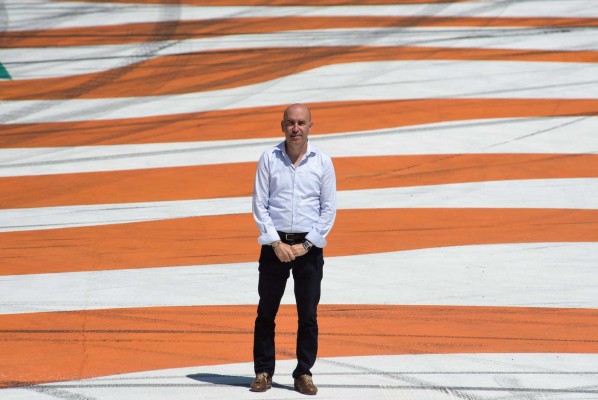 El Ricardo Tormo era un circuito, es una instalación deportiva y lo siguiente es ser un centro de ocio