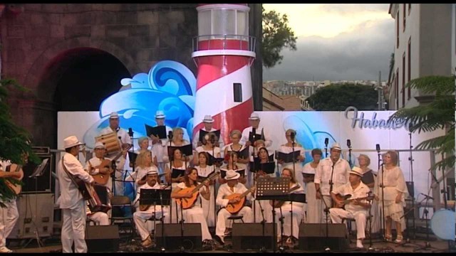 Los grupos locales inauguran el Festival Internacional de Torrevieja