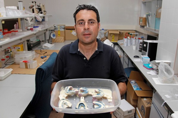 Un estudio sobre la dentadura de los pigmeos arroja nuevos datos sobre la evolución humana