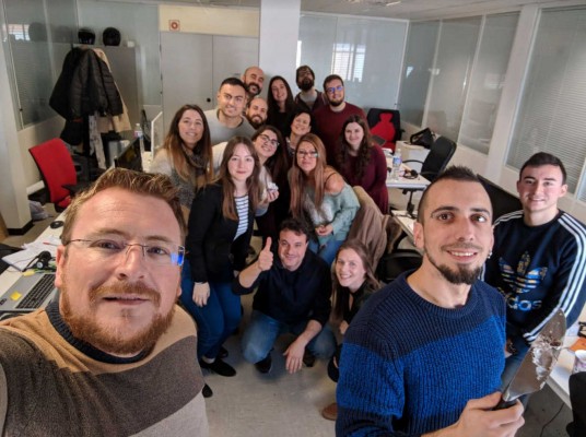 Homyspace, la 'startup' que quiere ahorrar dinero en alojamiento a las empresas