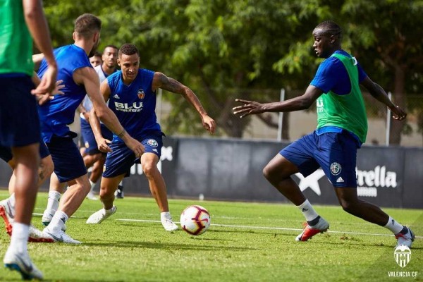 En temps i forma