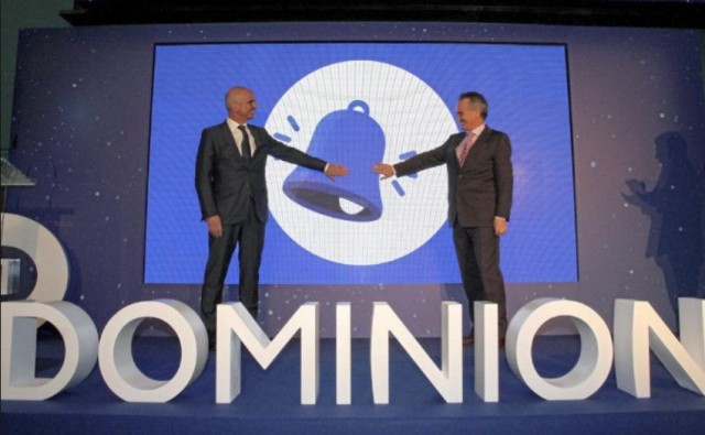 Global Dominion gana un 26% más tras la integración de Phone House
