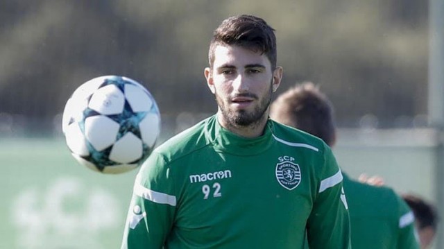 Piccini pasa la revisión médica y firmará esta tarde