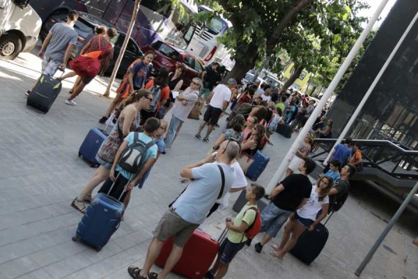 Arranca el Campus Bankia del Esfuerzo 2018 de Valencia Basket