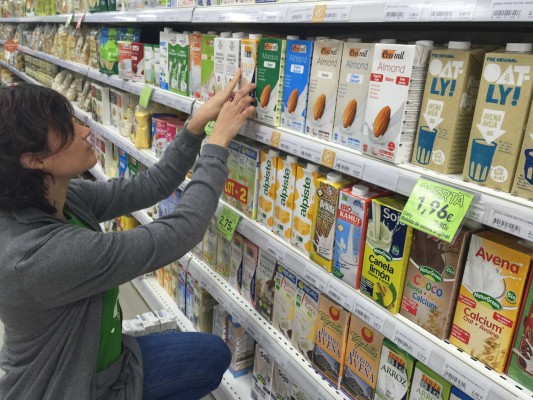Los supermercados valencianos Ecorganic exportan la moda 'bio' a Bilbao