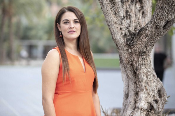 Mireia Mollà: 