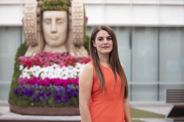 Mireia Mollà: 
