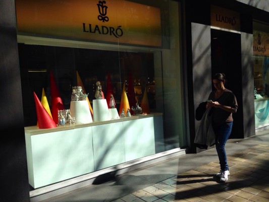 Lladró y los sindicatos rompen negociaciones en Daisa, donde todas las salidas serán por despido