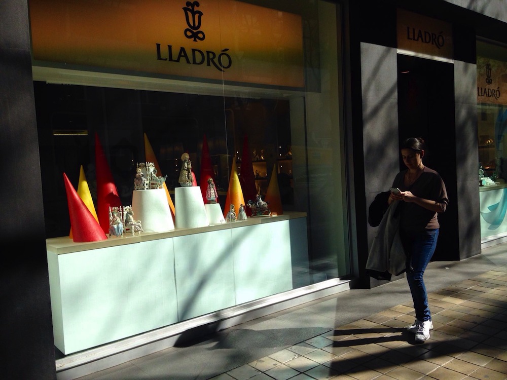 Lladró y los sindicatos rompen negociaciones en Daisa, donde todas las salidas serán por despido