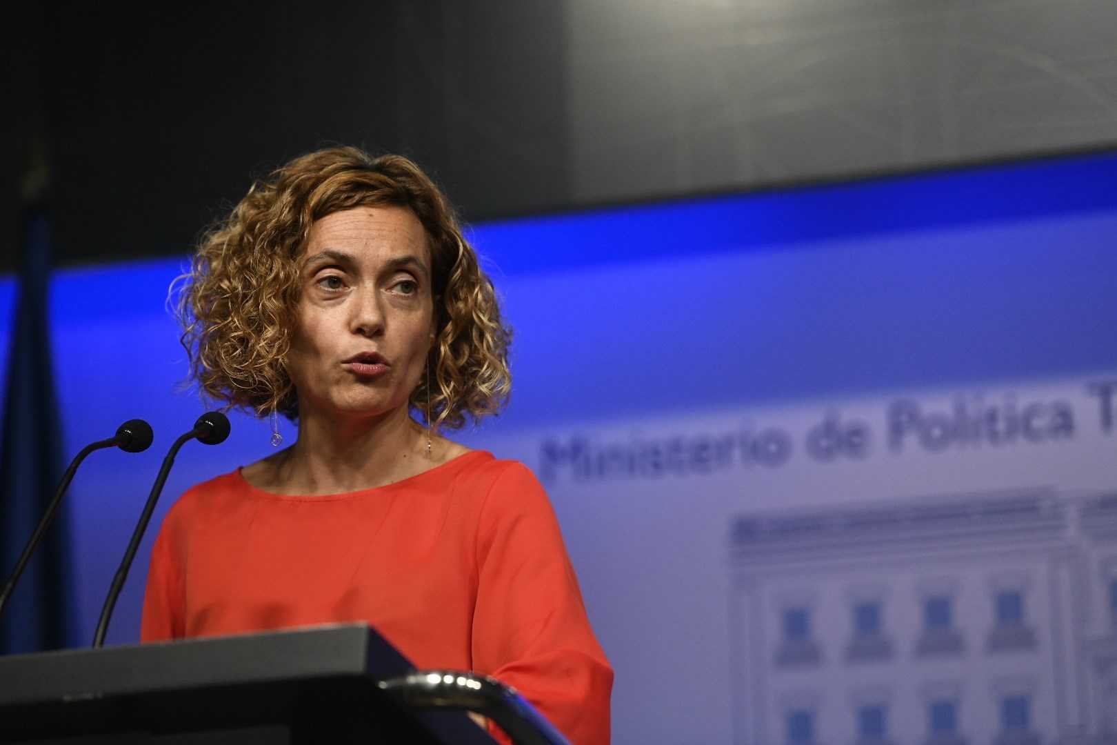 Puig anuncia una reunión con Batet para avanzar en una 
