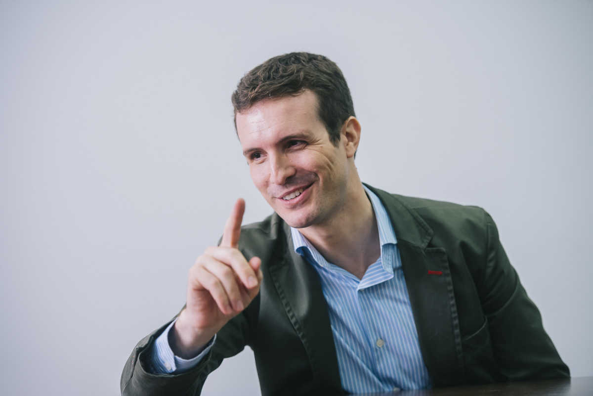 Foto: KIKE TABERNER - 