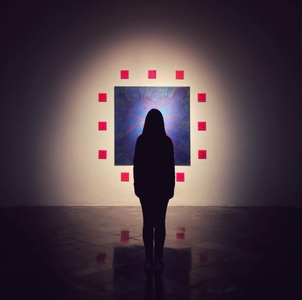 Los Instagramers toman por primera vez el Centro del Carmen 