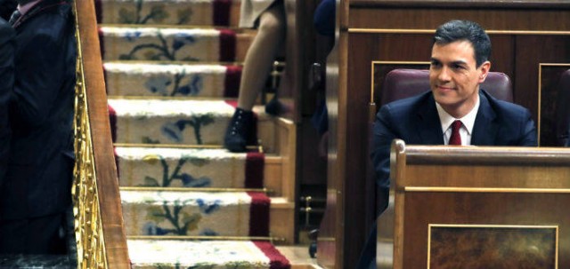 “Nos quedan cuatro meses de aguantarnos”
