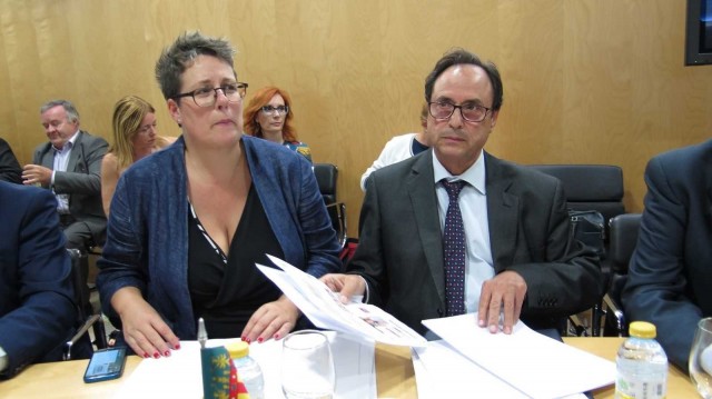 Soler afirma que la desviación del déficit es consecuencia del 