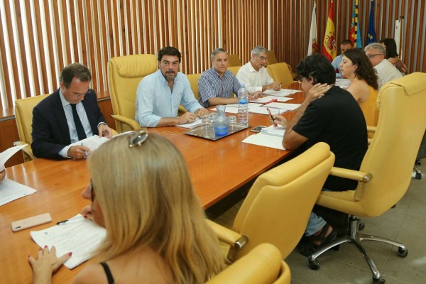 El mundo al revés del Plan de Ajuste: el PP lo promueve, Cs se moja y la izquierda no lo respalda