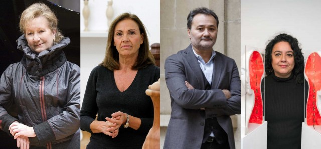 Los nuevos miembros del CVC piden su primer deseo: estos son sus objetivos