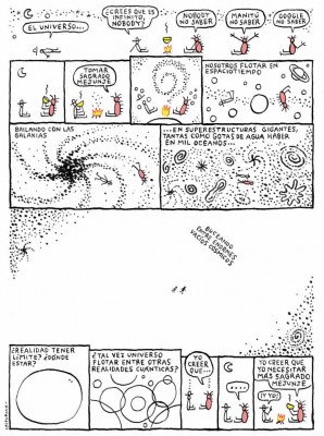 El bueno de Cuttlas #21