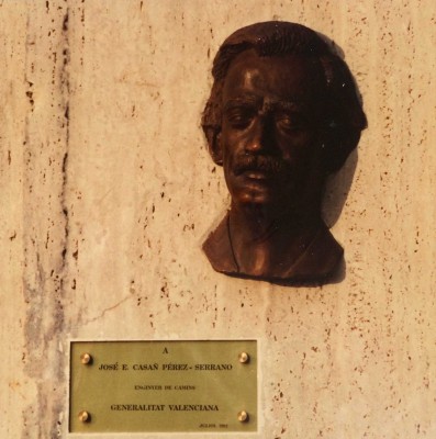 José Edmundo Casañ 