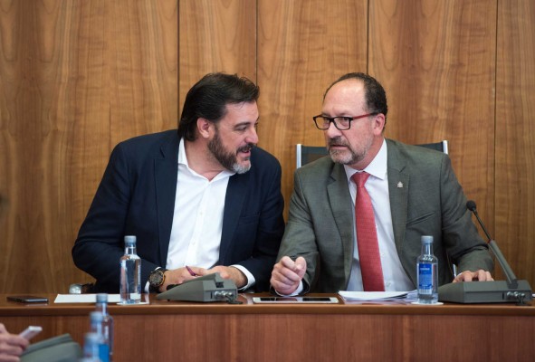La moción de censura en Orihuela, sin el apoyo de Ciudadanos, queda en agua de borrajas