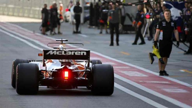 El GP de Miami de F1 se retrasa hasta 2020