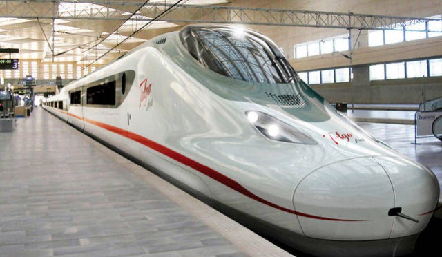 ¿Comprar o no comprar acciones de Talgo? Aquí tiene la respuesta