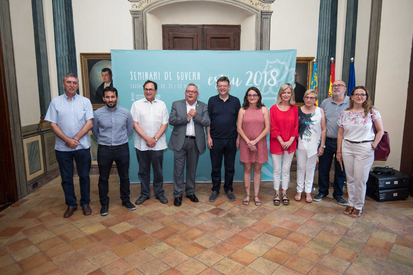 FOTO: PEPE OLIVARES - 