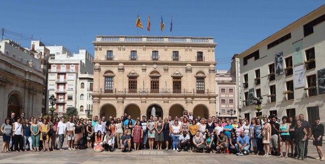 El Ayuntamiento de Castellón destina 1,6 millones a emplear a 99 personas durante seis meses