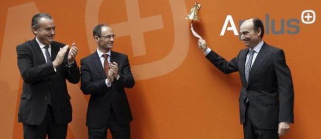 Applus gana un 36,2% más hasta junio y logra refinanciar su deuda