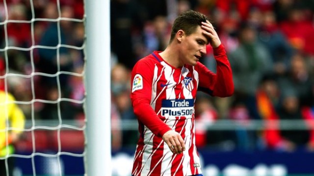 Simeone se lleva a Gameiro a la gira por Singapur