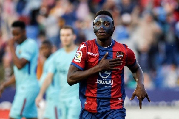 Boateng pasará por el quirófano y estará entre cuatro y seis semanas de baja