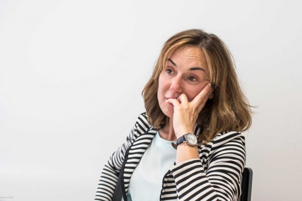 «El problema es la falta de inquietud por tener cultura financiera»
