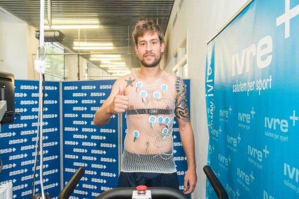 Aitor Fernández: 