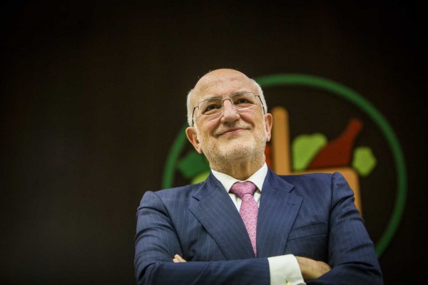 Las frases de Juan Roig: 