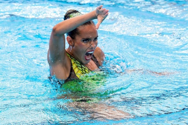 Mayuko confirma que Ona Carbonell no irá al Europeo: 