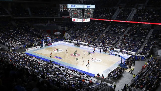 La Copa del Rey 2019 se celebrará en Madrid