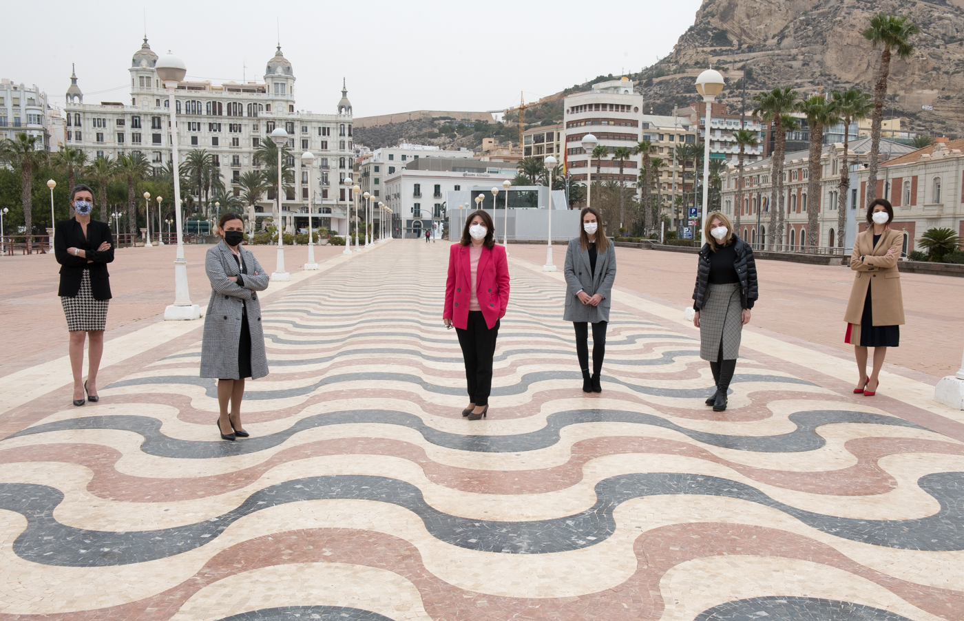 Foro AP | Mujeres líderes (Fotos: RAFA MOLINA)