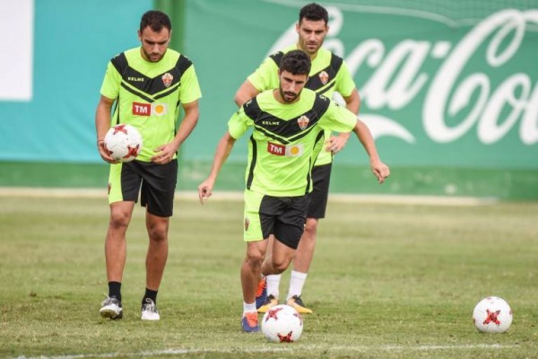 El Hércules ficha al centrocampista Diego Benito

