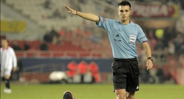 Del Cerro Grande, 'experto' en el derbi
