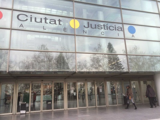 El juez archiva por segunda vez la causa contra el exdirector financiero de Imelsa por irregularidades