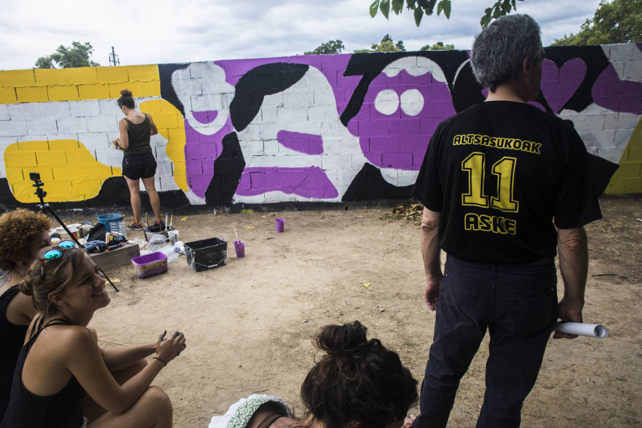 Foto: EVA MÁÑEZ. - 